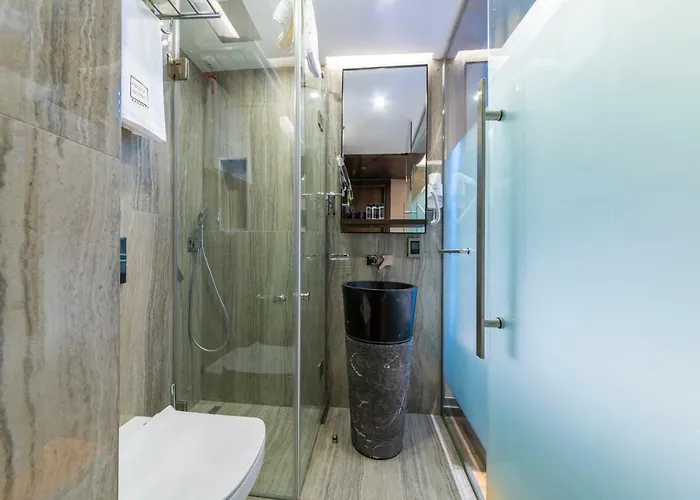 Hotel Opale Istanbul