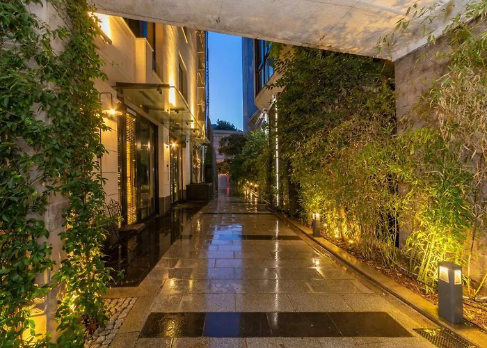 Hotel Opale Istanbul