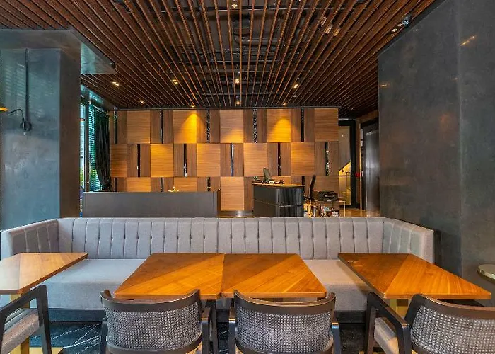 Opale Hotel Istanbul