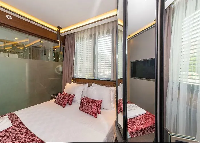 Hotel Opale Istanbul