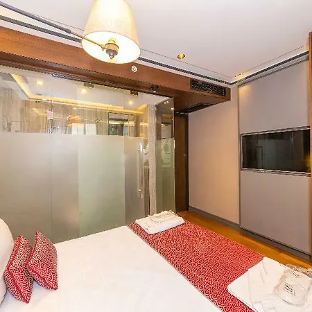 Opale イスタンブール