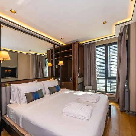Opale 3* Κωνσταντινούπολη