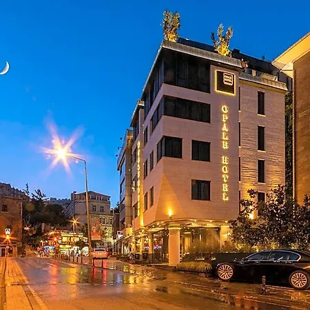 Hotel Opale