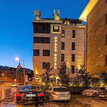 Opale Istanbul