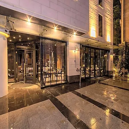 Hotel Opale