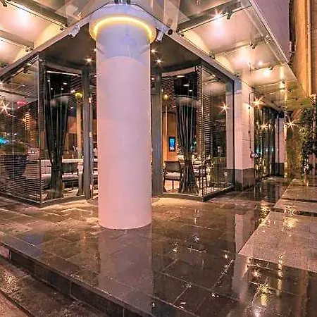 Opale 3* Istanbul