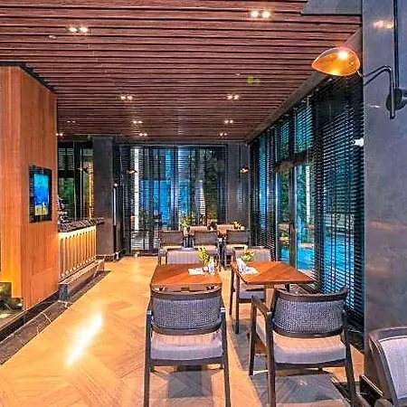 Opale Hotel Istanbul