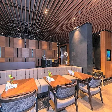 Hotel Opale Istanbul