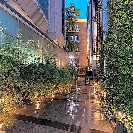 Hotel Opale 3*