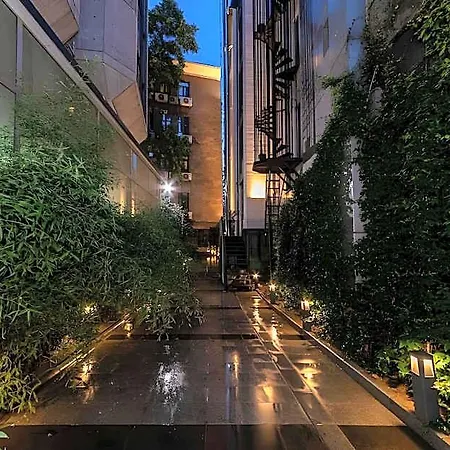 Hotel Opale