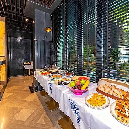 Opale Hotel 3*