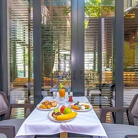 Opale Hotel