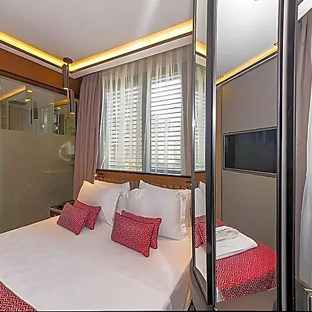 Opale Hotel Istanbul