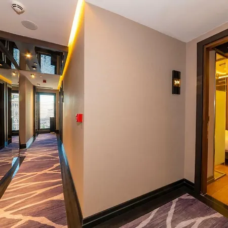Otel Opale 3*
