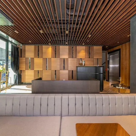 Opale Hotel Istanbul