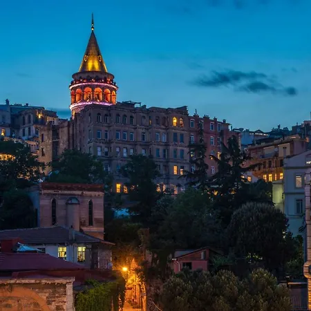 Hotel Opale Istanbul