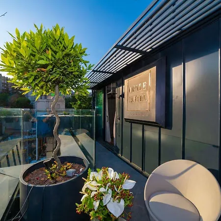 Opale Hotel 3*