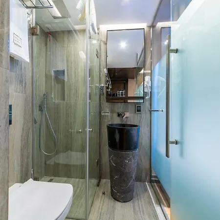 Hotell Opale Istanbul