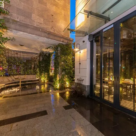 Hotel Opale