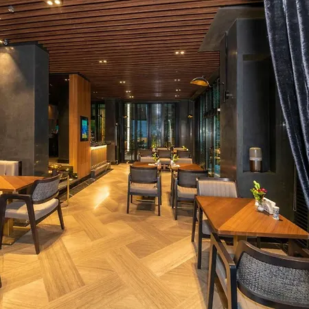 Opale Hotel Istanbul
