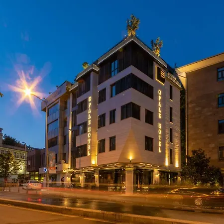 Hotel Opale