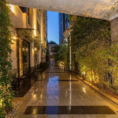 Hotel Opale Istanbul