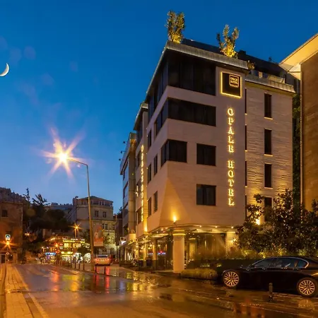 Otel Opale