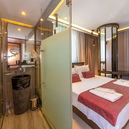 Otel Opale 3*