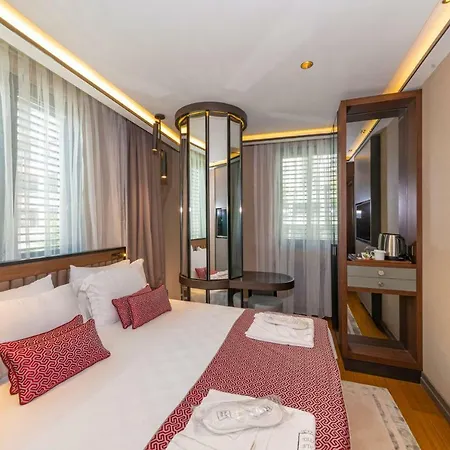Otel Opale