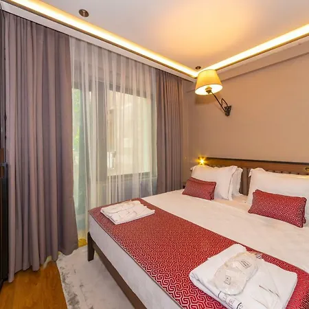 Opale Istanbul
