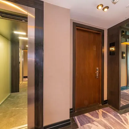 Hotel Opale Istanbul