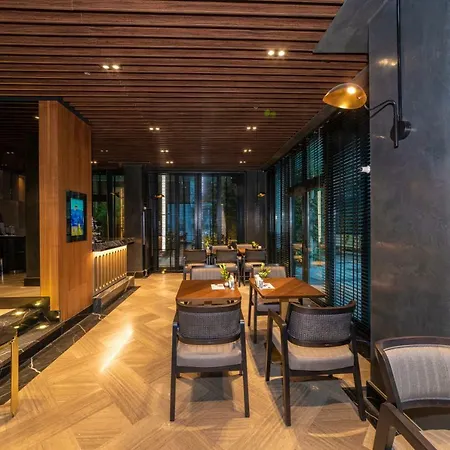 Hotel Opale Istanbul