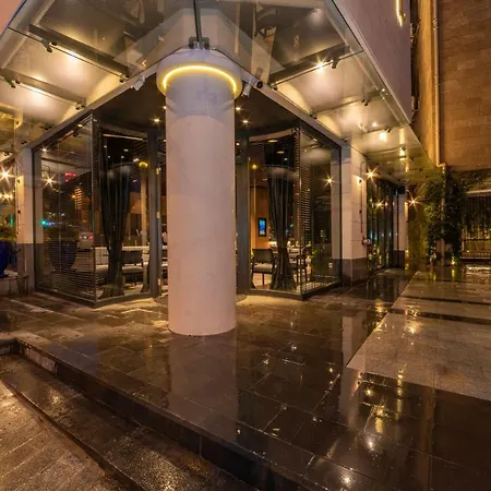 Opale Hotel Istanbul