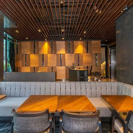 Opale Hotel Istanbul