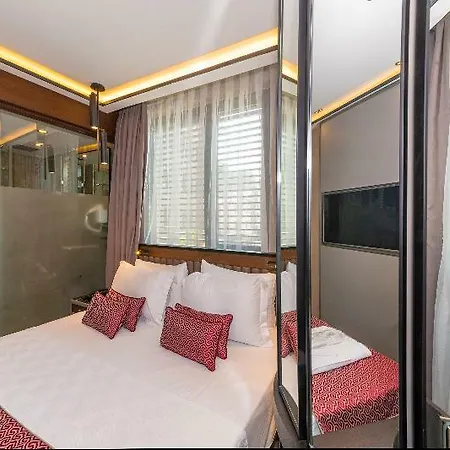 Hotel Opale Istanbul