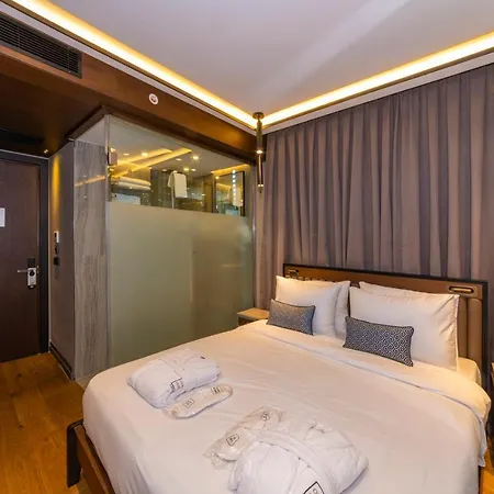 Hotel Opale