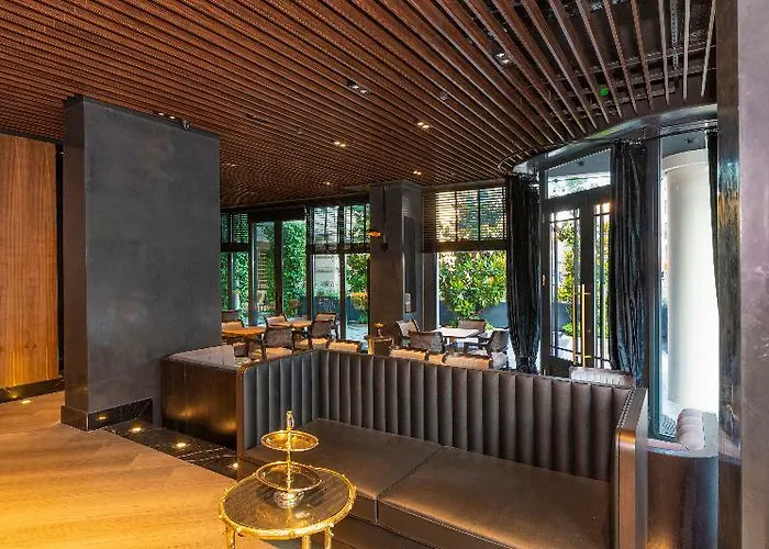 Opale 3* Istanbulská provincie