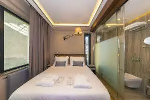 Hotel Opale Istanbulská provincie