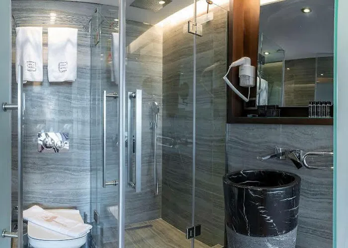 Opale 3* Istanbulská provincie