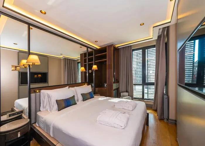 Opale 3* Istanbulská provincie