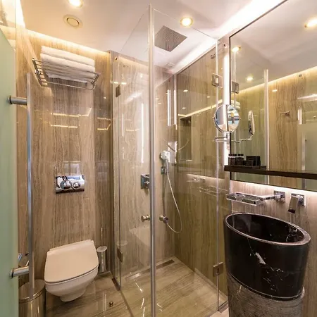 Opale Hotel Stambuł