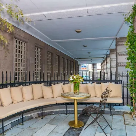 Opale Κωνσταντινούπολη