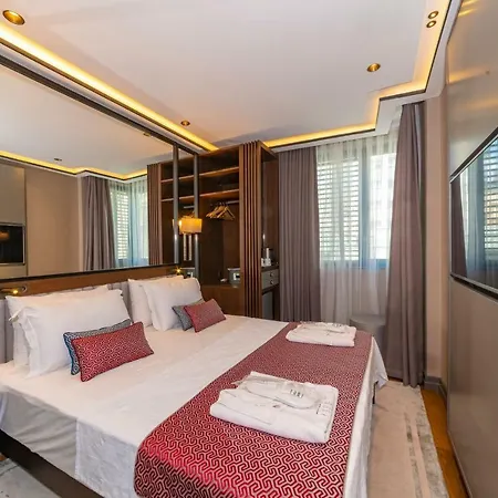 Ξενοδοχείο Opale Κωνσταντινούπολη