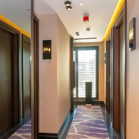 Opale Κωνσταντινούπολη