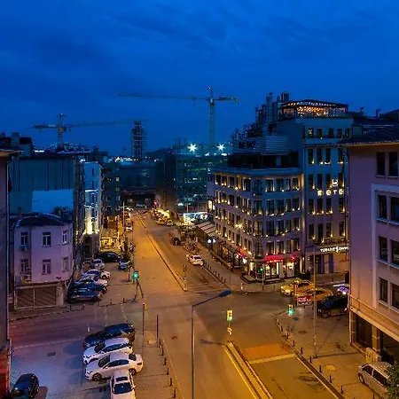 Opale Ξενοδοχείο