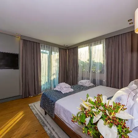 Opale Κωνσταντινούπολη