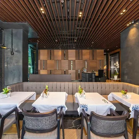 Opale Ξενοδοχείο 3*