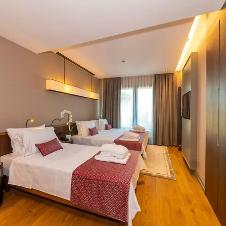 Opale Hotel 3*