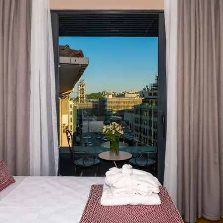 Opale Hotel 3*