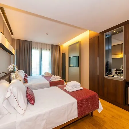 Opale 3* Istanbul